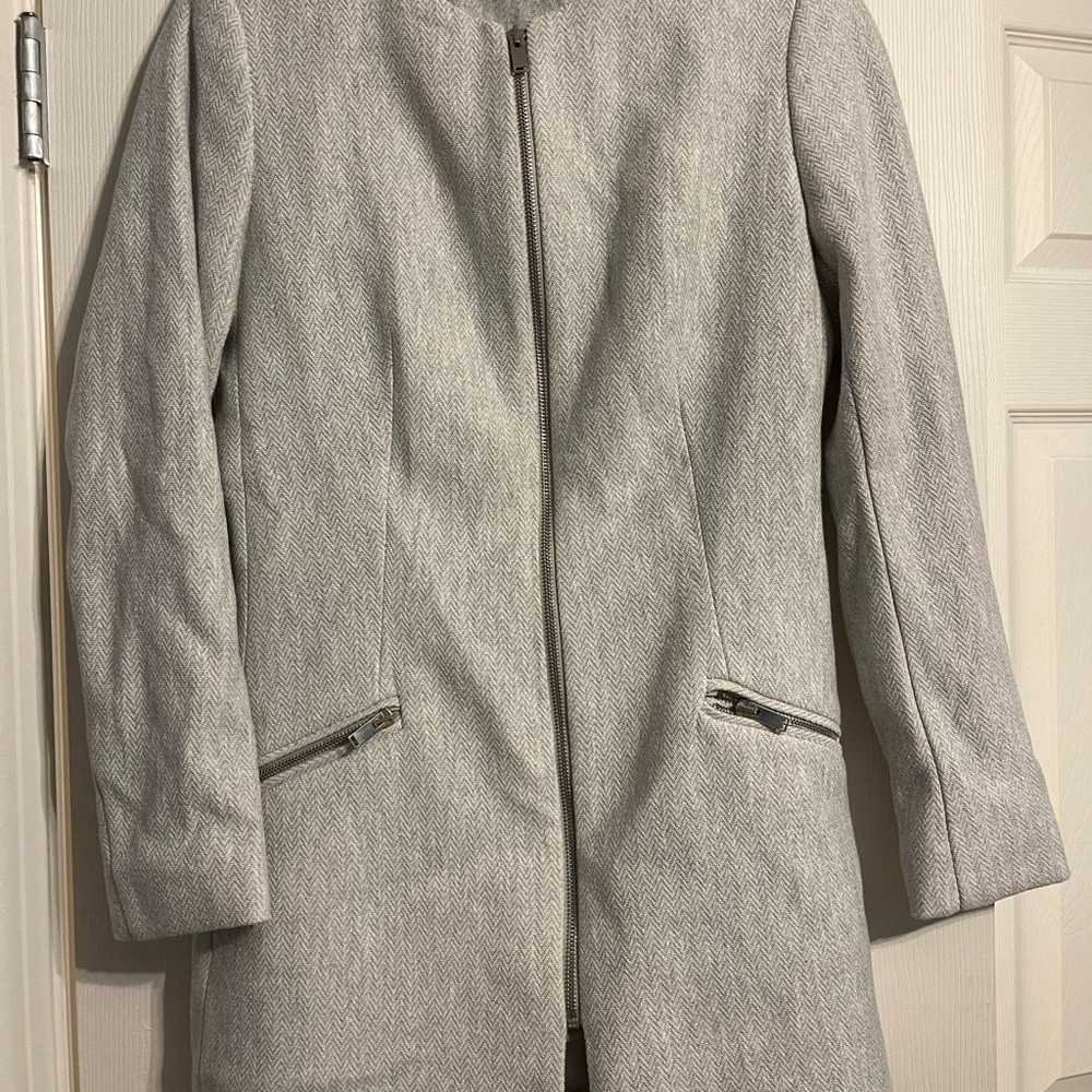 Women’s Zara Coat